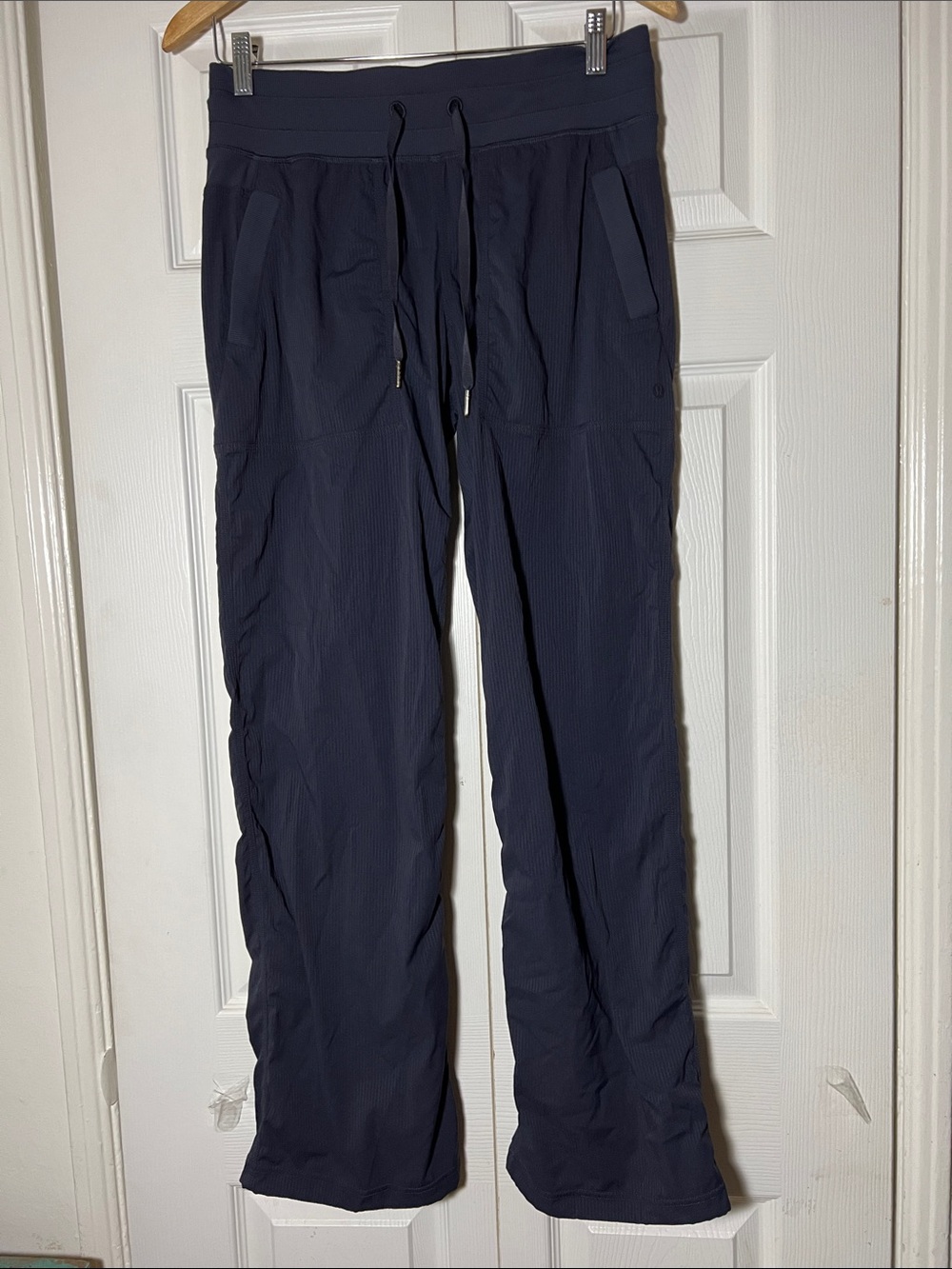 Lululemon Athletica Dance Studio Pant Women’s 8